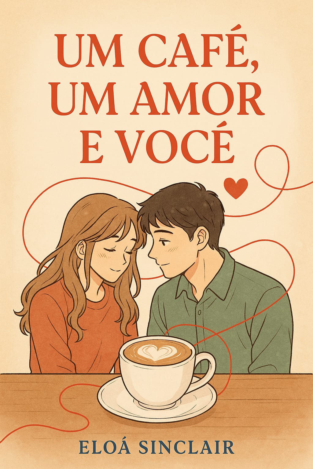 Livro Romance